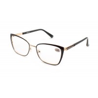 Очки Verse 24036-C1 в металлической оправе Очки Verse 24036-C1 в металлической оправе