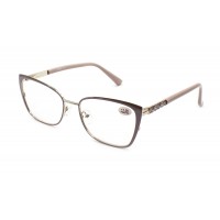 Очки Verse 24036-C2 в металлической оправе Очки Verse 24036-C2 в металлической оправе