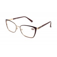 Очки Verse 24036-C3 в металлической оправе Очки Verse 24036-C3 в металлической оправе