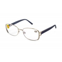 Очки Gvest  25400-C2 Blueblocker в металлической оправе