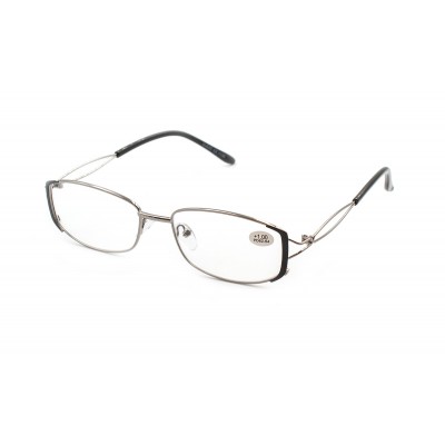 Очки Gvest  25401-C2 в металлической оправе
