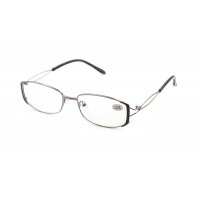 Очки Gvest 25401-C1 в металлической оправе Очки Gvest 25401-C1 в металлической оправе
