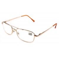 Очки Boshi-Veeton 8956 в металлической оправе с полимерной линзой