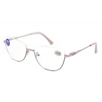 Окуляри Gvest  21414-C5 Blueblocker в металевій оправі Окуляри Gvest  21414-C5 Blueblocker в металевій оправі