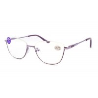 Окуляри Gvest 21414-C7 Blueblocker в металевій оправі Окуляри Gvest 21414-C7 Blueblocker в металевій оправі