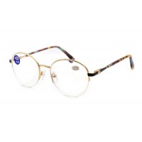 Окуляри Gvest  23403-C2 Blueblocker в металевій оправі