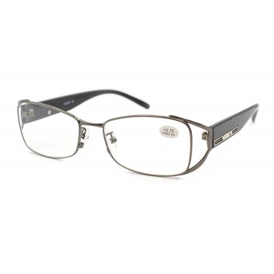 Окуляри Gvest  23406-C3 в металевій оправі