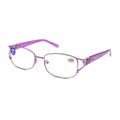 Очки Gvest 23410-C13 Blueblocker в металлической оправе