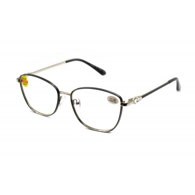 Очки Gvest 24403-C1 Blueblocker в металлической оправе