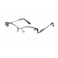 Очки Gvest 24404-C1 Blueblocker в металлической оправе