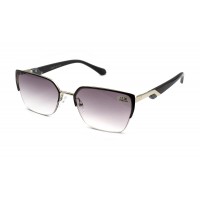 Очки Gvest 24405-C1 тон. в металлической оправе