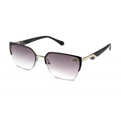 Очки Gvest 24405-C1 тон. в металлической оправе