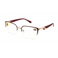 Очки Gvest 24405-C2 Blueblocker в металлической оправе