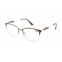 Очки Gvest  24406-C2 в металлической оправе