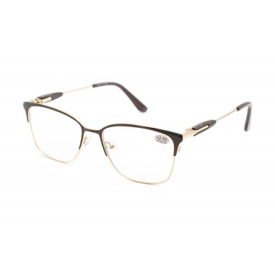 Очки Gvest  24406-C2 в металлической оправе