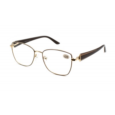 Очки Gvest  24416-C2 в металлической оправе