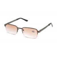 Окуляри Level 1608S-C2 тон. в металевій оправі Окуляри Level 1608S-C2 тон. в металевій оправі