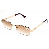 Окуляри Level 1608S-C1 тон.