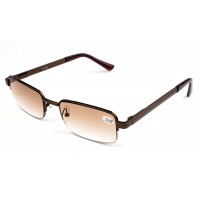 Очки Level 1608S-C4 тон.