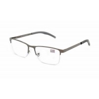 Очки Sense 002-C2 в металлической оправе