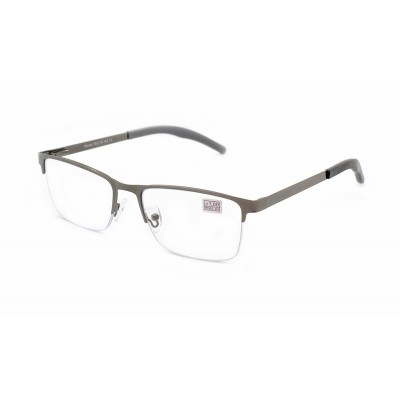 Очки Sense 002-C2 в металлической оправе