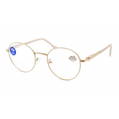 Окуляри Sense  23301-C2 blueblocker в металевій оправі