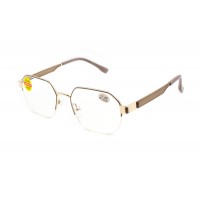 Очки Seventy 25515-C1 Blue blocker в металлической оправе