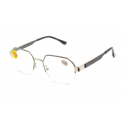 Очки Seventy 25515-C2 Blue blocker в металлической оправе