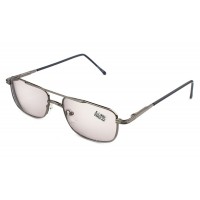 Окуляри Sweet 2082 ФХС сірий