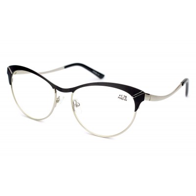 Окуляри Verse 20150S-C1blueblocker в металевій оправі