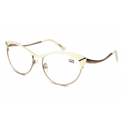 Окуляри Verse 20150S-C13 blueblocker в металевій оправі