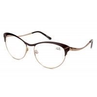 Окуляри Verse 20150S-C4 blueblocker в металевій оправі Окуляри Verse 20150S-C4 blueblocker в металевій оправі