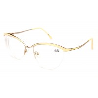 Очки Verse 20154S-C2 в металлической оправе