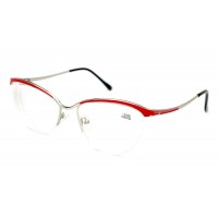 Окуляри Verse 20154S-C3 в металевій оправі Окуляри Verse 20154S-C3 в металевій оправі