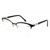 Окуляри Verse 20155S-C6 в металевій оправі Окуляри Verse 20155S-C6 в металевій оправі