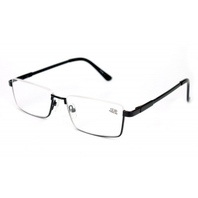 Окуляри Verse 20157S-C1 в металевій оправі