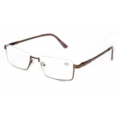 Окуляри Verse 20157S-C2 в металевій оправі