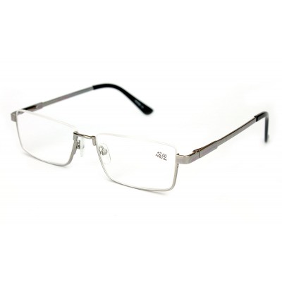 Окуляри Verse 20157S-C3 в металевій оправі