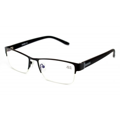 Окуляри Verse 20161S-C1 blueblocker в металевій оправі