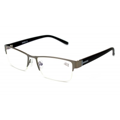 Окуляри Verse 20161S-C2 blueblocker в металевій оправі