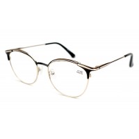 Очки Verse 20176S-C1 Blue blocker в металлической оправе