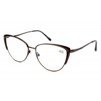 Очки Verse 20186S-C1 blueblocker