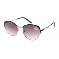 Окуляри Verse 23104-C1 тоновані в металевій оправі