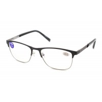 Очки Verse 23106-C1 Blue blocker в металлической оправе