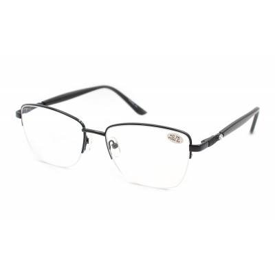 Окуляри Verse 23109-C1 в металевій оправі