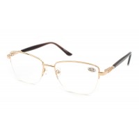 Окуляри Verse 23109-C2 в металевій оправі Окуляри Verse 23109-C2 в металевій оправі