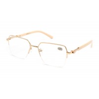 Окуляри Verse 23110-C2 в металевій оправі Окуляри Verse 23110-C2 в металевій оправі