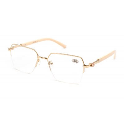 Окуляри Verse 23110-C2 в металевій оправі