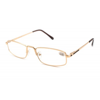 Окуляри Verse 23111-C2 в металевій оправі