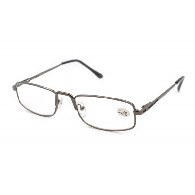 Окуляри Verse 23111-C3 в металевій оправі